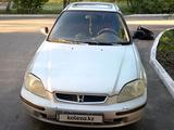 Honda Civic 1997 года за 1 800 000 тг. в Костанай