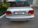 Honda Civic 1997 года за 1 800 000 тг. в Костанай – фото 4