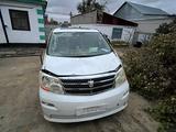 Toyota Alphard 2005 годаfor5 200 000 тг. в Актобе – фото 2