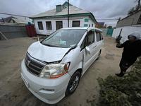 Toyota Alphard 2005 годаfor5 200 000 тг. в Актобе