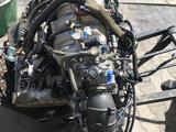Мотор двигатель на Honda Odissei первого поколения 2.3 привозной. за 300 000 тг. в Алматы – фото 2