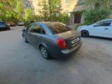 Daewoo Gentra 2013 года за 3 400 000 тг. в Усть-Каменогорск – фото 4