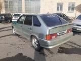 ВАЗ (Lada) 2114 2006 годаүшін950 000 тг. в Талдыкорган – фото 5