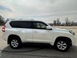 Toyota Land Cruiser Prado 2013 года за 16 100 000 тг. в Алматы – фото 3