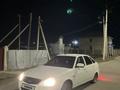 ВАЗ (Lada) Priora 2172 2014 года за 2 700 000 тг. в Атырау – фото 3