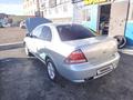 Nissan Almera Classic 2006 года за 2 450 000 тг. в Астана – фото 10