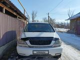 Lexus RX 300 1999 годаүшін4 500 000 тг. в Алматы