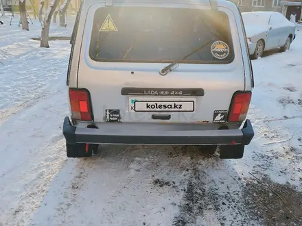 ВАЗ (Lada) Lada 2131 (5-ти дверный) 2014 года за 3 000 000 тг. в Павлодар – фото 4