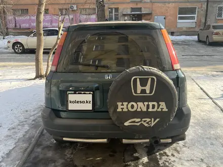 Honda CR-V 2000 года за 4 300 000 тг. в Усть-Каменогорск – фото 11