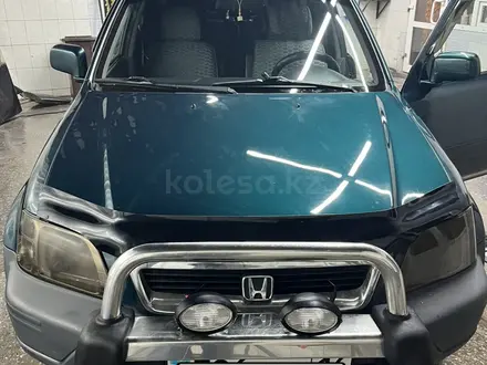 Honda CR-V 2000 года за 4 300 000 тг. в Усть-Каменогорск