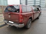 Кунг Dodge Ram (Додж Рам 2009-2018г)үшін1 700 000 тг. в Алматы – фото 3