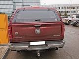 Кунг Dodge Ram (Додж Рам 2009-2018г)үшін1 700 000 тг. в Алматы – фото 4