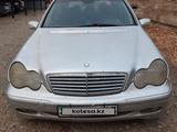 Mercedes-Benz C 240 2001 года за 3 000 000 тг. в Кокшетау