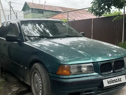 BMW 318 1993 года за 1 300 000 тг. в Алматы