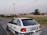 Opel Astra 1993 года за 650 000 тг. в Шымкент – фото 2