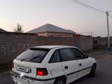 Opel Astra 1993 года за 650 000 тг. в Шымкент