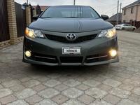 Toyota Camry 2013 года за 6 500 000 тг. в Уральск