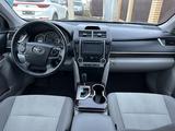 Toyota Camry 2013 года за 6 500 000 тг. в Уральск – фото 3