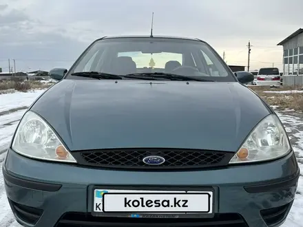 Ford Focus 2003 года за 2 600 000 тг. в Алматы