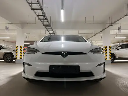 Tesla Model X 2023 года за 57 900 000 тг. в Астана