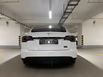Tesla Model X 2023 года за 57 900 000 тг. в Астана – фото 6