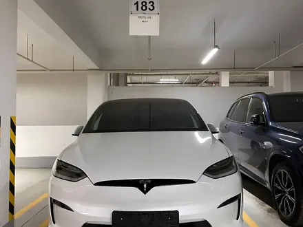 Tesla Model X 2023 года за 57 900 000 тг. в Астана – фото 7