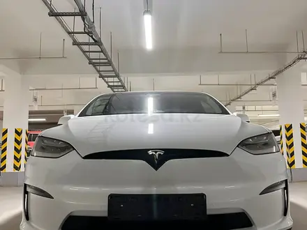 Tesla Model X 2023 года за 57 900 000 тг. в Астана – фото 13