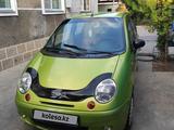 Daewoo Matiz 2013 годаfor1 650 000 тг. в Алматы – фото 4