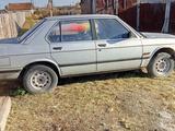 BMW 520 1984 года за 400 000 тг. в Кокшетау – фото 2