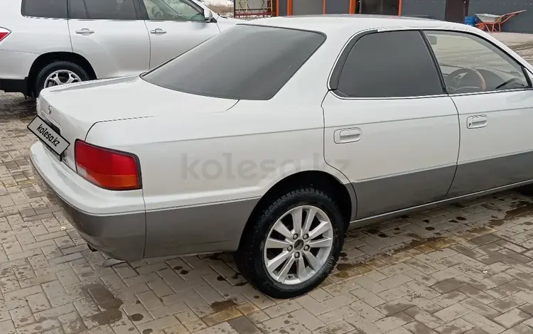 Toyota Vista 1995 годаүшін2 200 000 тг. в Степногорск