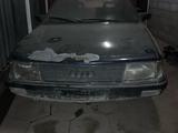 Audi 100 1989 года за 550 000 тг. в Алматы