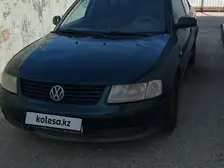 Volkswagen Passat, 1998