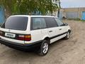 Volkswagen Passat 1991 года за 1 690 000 тг. в Павлодар – фото 5