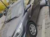 Hyundai Accent 2013 года за 5 200 000 тг. в Актобе