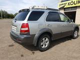 Kia Sorento 2003 года за 3 800 000 тг. в Уральск – фото 4