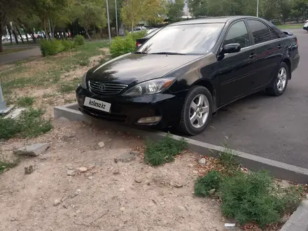 Toyota Camry 2003 года за 4 200 000 тг. в Алматы – фото 2