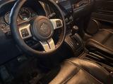 Jeep Compass 2011 годаүшін7 555 555 тг. в Астана – фото 5