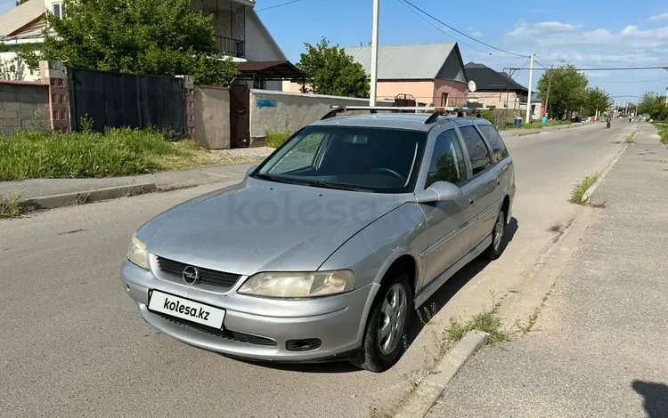 Opel Vectra 2001 года за 2 100 000 тг. в Шымкент