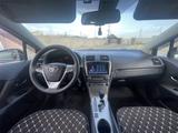 Toyota Avensis 2010 годаfor5 600 000 тг. в Тараз – фото 2