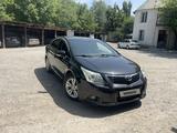 Toyota Avensis 2010 годаfor5 600 000 тг. в Тараз – фото 3