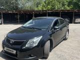 Toyota Avensis 2010 годаfor5 600 000 тг. в Тараз