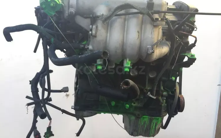 Двигатель Hyundai g4gc 2, 0 VVTI за 378 000 тг. в Челябинск
