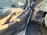 Chevrolet Blazer 1997 годаүшін1 600 000 тг. в Уральск – фото 3
