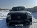 Infiniti QX80 2021 годаүшін32 500 000 тг. в Алматы