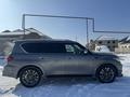 Infiniti QX80 2021 годаүшін32 500 000 тг. в Алматы – фото 3