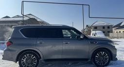 Infiniti QX80 2021 годаfor32 500 000 тг. в Алматы – фото 3