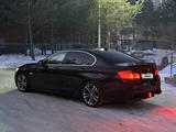 BMW 520 2012 года за 10 000 000 тг. в Костанай