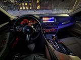 BMW 520 2012 года за 10 000 000 тг. в Костанай – фото 5