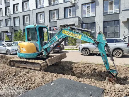 Kubota 2014 года за 12 000 000 тг. в Астана
