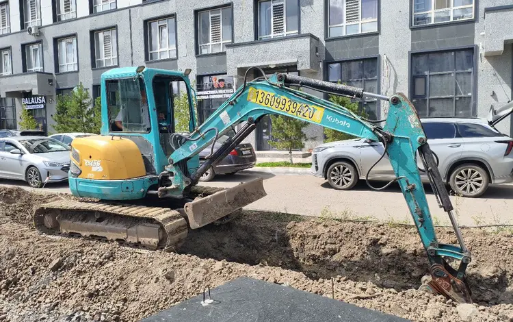 Kubota 2014 года за 12 000 000 тг. в Астана